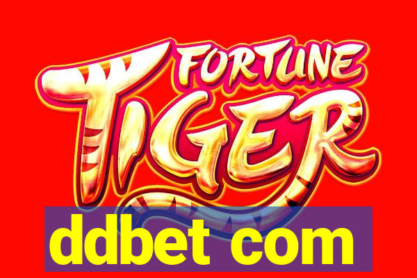 ddbet com