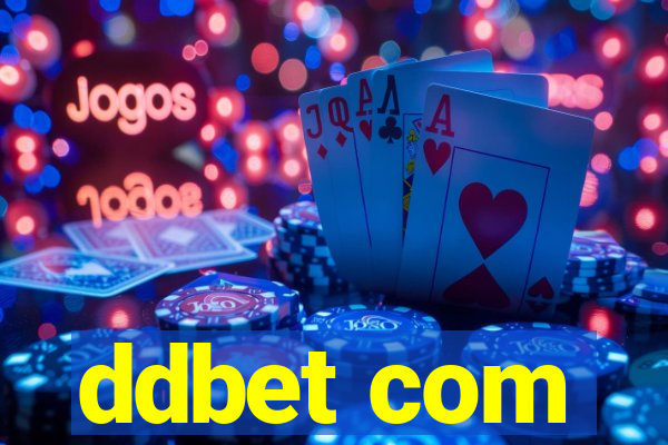 ddbet com