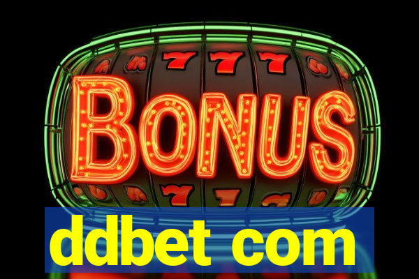 ddbet com