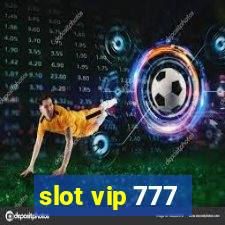 slot vip 777