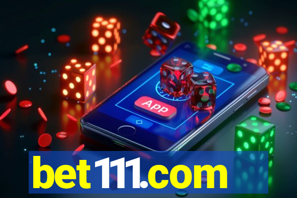 bet111.com