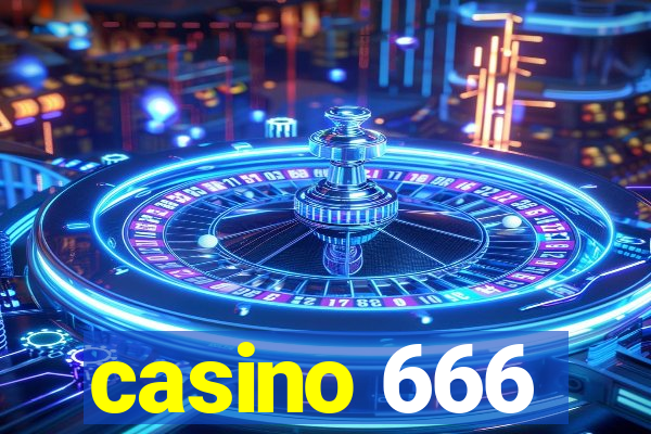 casino 666