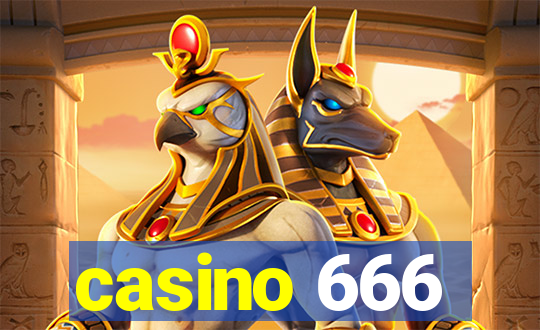 casino 666