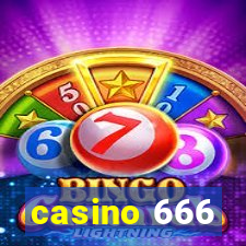 casino 666