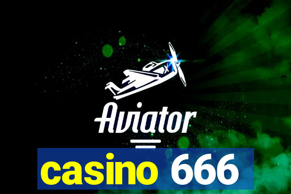 casino 666