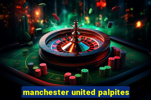 manchester united palpites