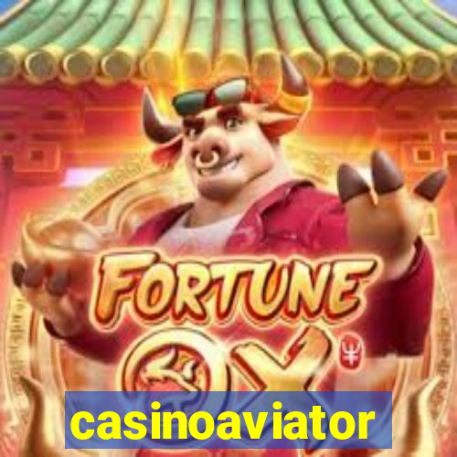 casinoaviator