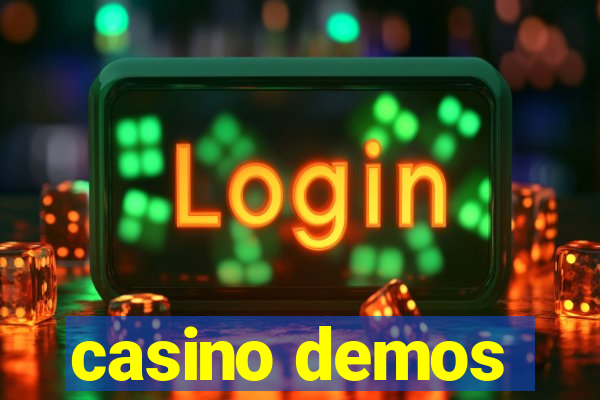 casino demos