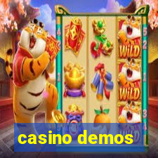 casino demos