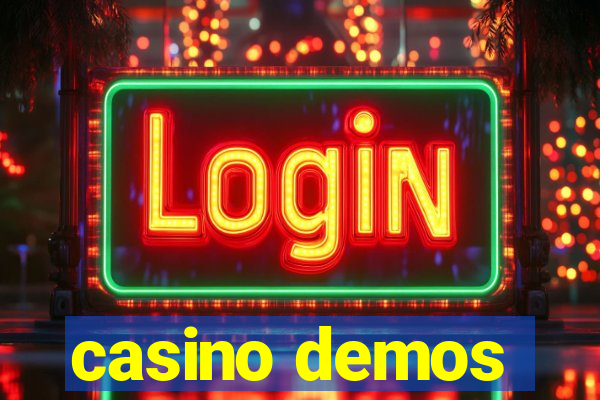 casino demos