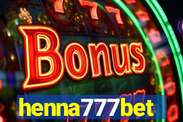 henna777bet