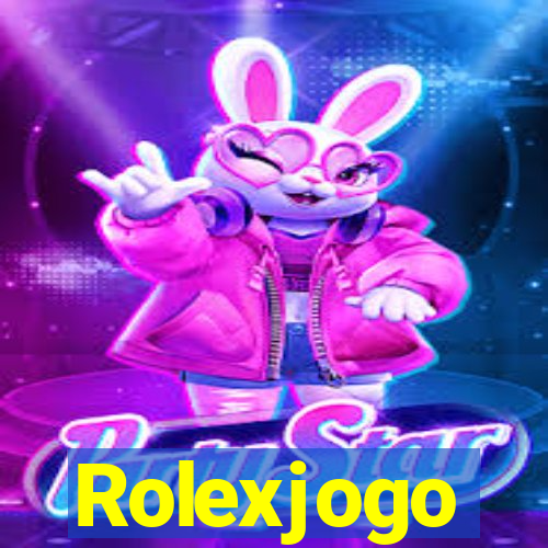 Rolexjogo