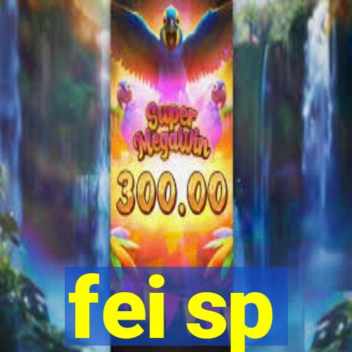 fei sp