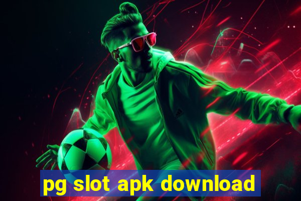 pg slot apk download