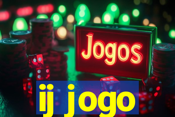 ij jogo