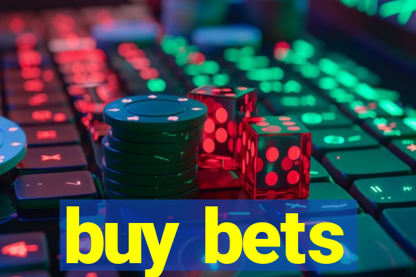 buy bets