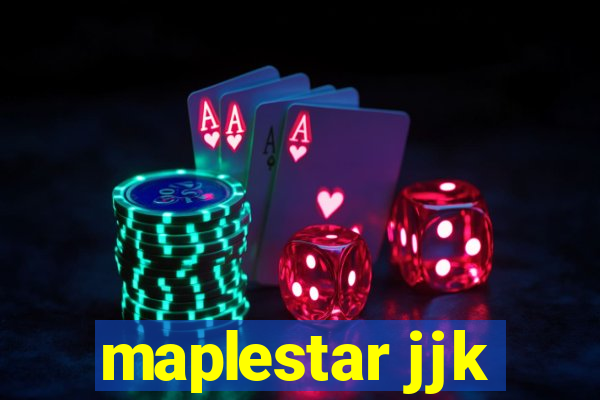 maplestar jjk