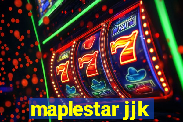 maplestar jjk