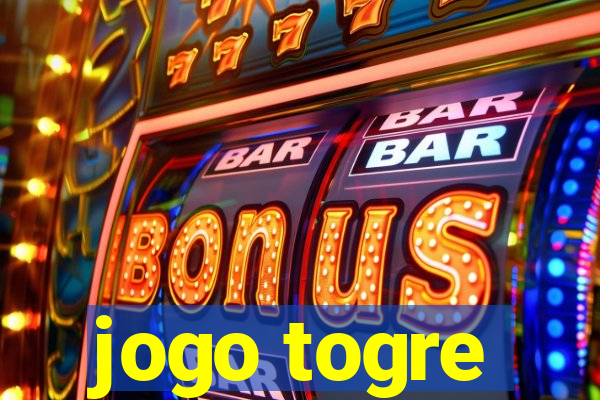 jogo togre