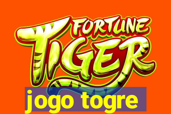 jogo togre