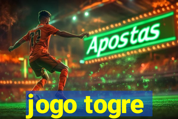 jogo togre