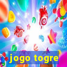 jogo togre