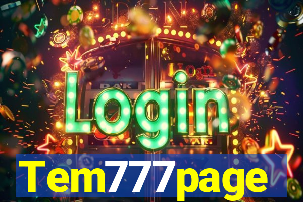 Tem777page