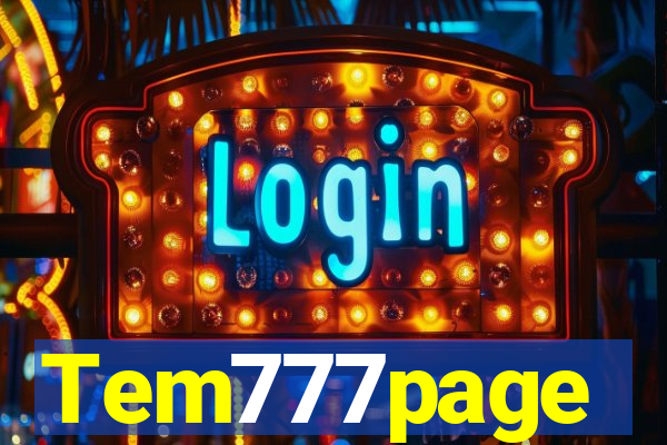 Tem777page