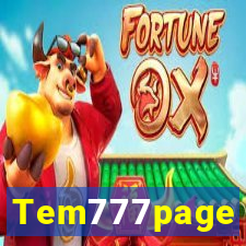 Tem777page