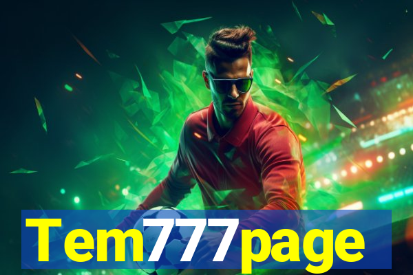 Tem777page