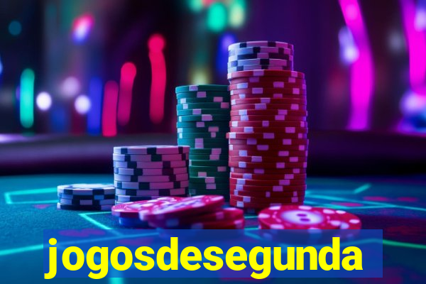 jogosdesegunda