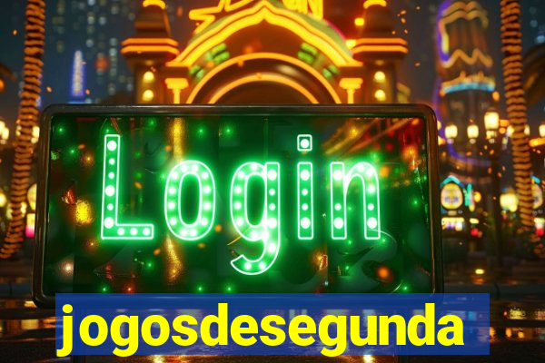 jogosdesegunda