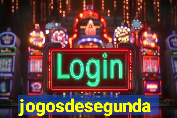 jogosdesegunda