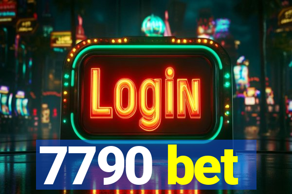 7790 bet