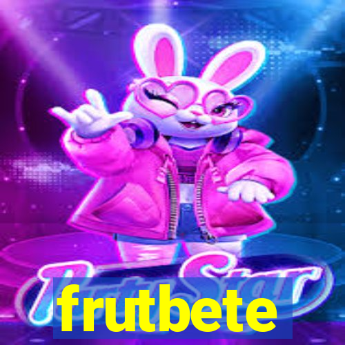 frutbete