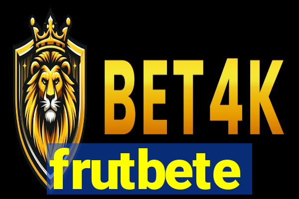 frutbete