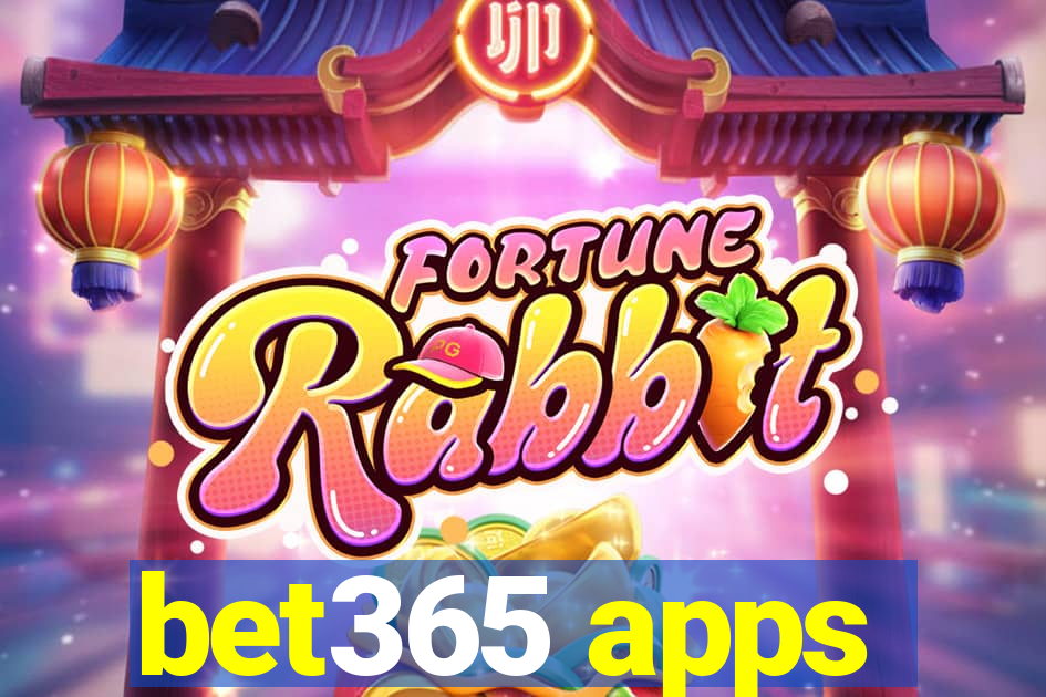 bet365 apps