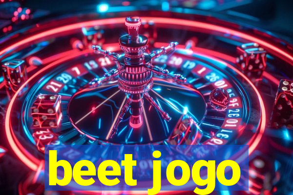 beet jogo