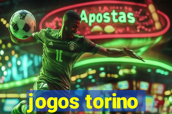 jogos torino