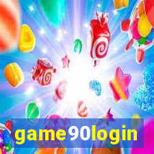 game90login