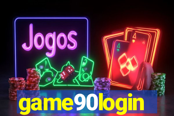 game90login