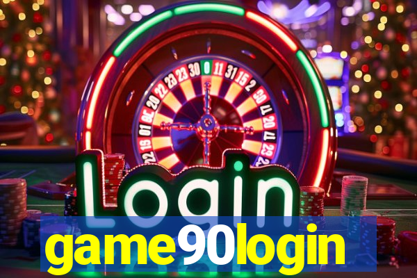 game90login