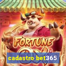 cadastro bet365