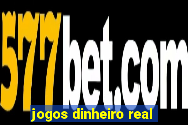 jogos dinheiro real