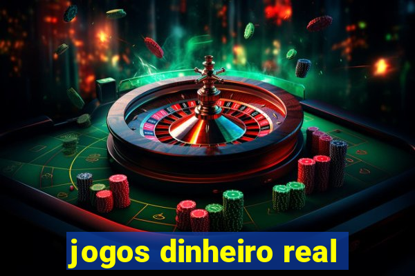 jogos dinheiro real