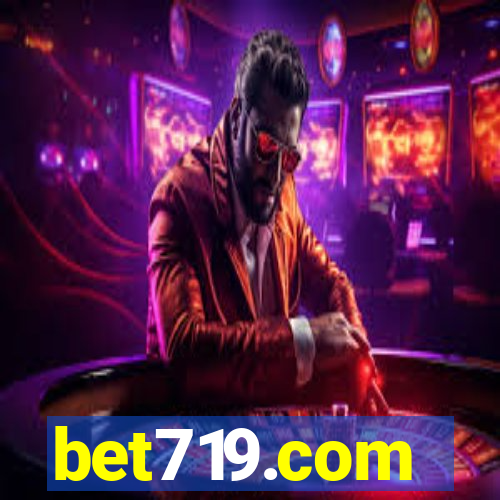 bet719.com