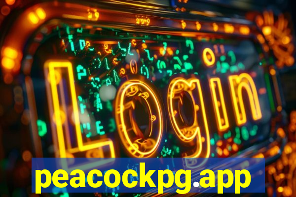 peacockpg.app