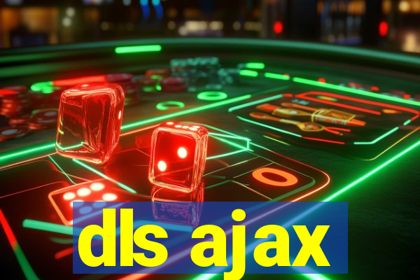 dls ajax