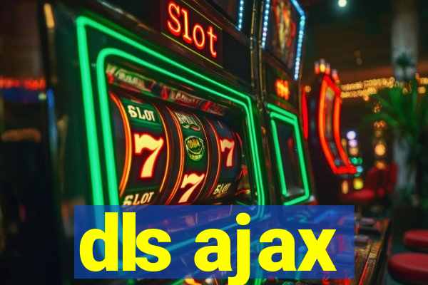 dls ajax