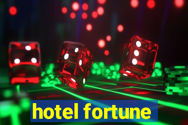 hotel fortune